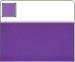 Фоамиран цвет 011 фиолетовый 60*70см
