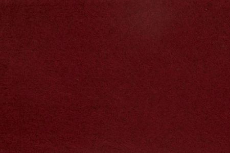 Фетр листовой бордо YF617 1мм А4  АСТРА