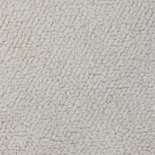 Мех "Тедди" 3026 т. жемчужный 50*56см 485603														