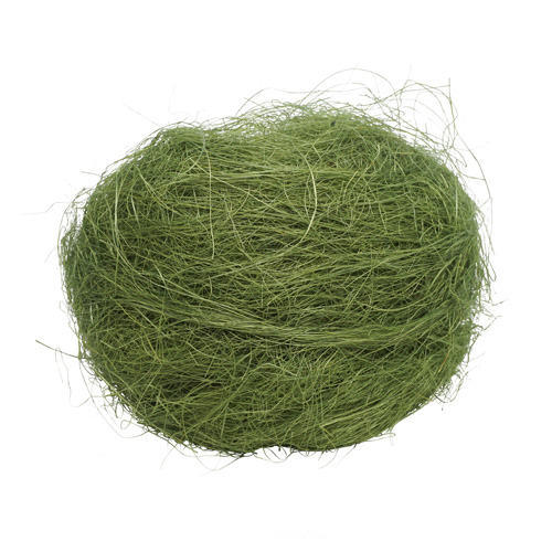 Сизаль зеленый 50г.  Сима ленд 149216/L-54/BH181AG														