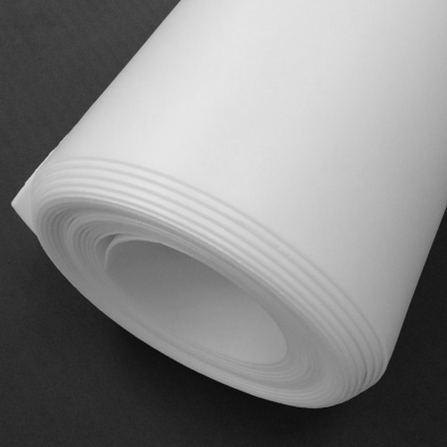 Изолон толщина 2мм цвет белый ширина 1м*5м за 1м