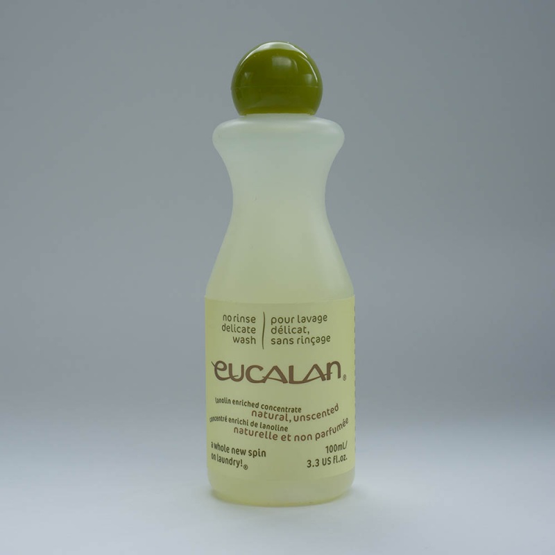 Средство для стирки Eucalan Нейтральный 500мл (95 ручных стирок)