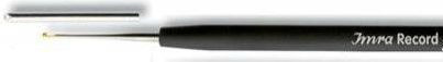 Крючок 1- сторонний D 1,00 длина 14см сталь с пласт.ручкой с колпачком  PRYM 175623														