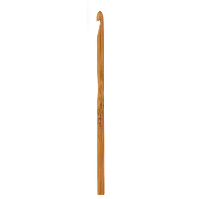Крючок 1- сторонний бамбук D 6,0 длина 15см  Gamma1161173														