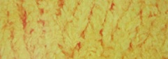 Пряжа "SOFT BABY" 216 желтый 216 5*50 г. 115м 100% микрополиэстер  ALIZE
