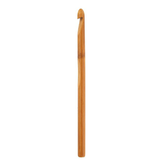Крючок 1- сторонний бамбук D 8,0 длина 15см 1161171
