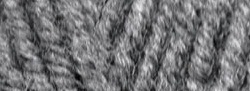 Пряжа "SUPERLANA MAXI" 182 темно-серый меланж 5*100 г. 100м 75% акрил, 25 % шерсть 